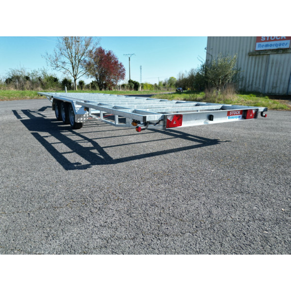 RTD 720 3x1350kg