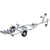 D1655 roue 10 kit multi-rouleaux gamme fast