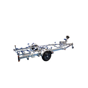 D2411 KIT multi-rouleaux
