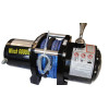 Treuil electrique sun way