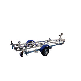 GS16 kit multi-rouleaux 1600 kg
