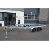 DT 4m80 x 2m44 Version amovible 2 x essieux 1800 kg + deck