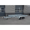 DT 4m80 x 2m44 Version amovible 2 x essieux 1800 kg + deck