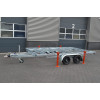DT 4m80 x 2m44 Version amovible 2 x essieux 1800 kg + deck