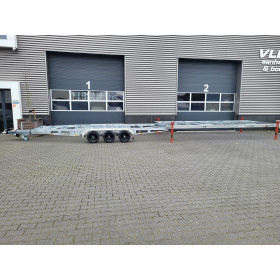 DT 6m x 2m44 Version amovible 3 x essieux 1350 kg + deck (copie)