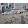 DT 6m60 x 2m44 Version amovible 3 x essieux 1800 kg + deck (copie) (copie)