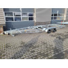 DT 6m60 x 2m44 Version amovible 3 x essieux 1800 kg + deck (copie) (copie)