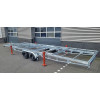 DT 7m80 x 2m44 Version amovible 3 x essieux 1350 kg + deck (copie)