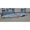 DT 7m80 x 2m44 Version amovible 3 x essieux 1350 kg + deck (copie)