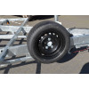 ROUE 195/50R13C 5X112 ET33