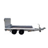 TM 3m x 1m50 porte engin 2 x essieux 1500 kg