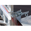 TM 3m x 1m50 porte engin 2 x essieux 1500 kg
