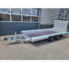 TM 4m x 1m50 porte engin 2 x essieux 1500 kg