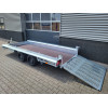 TM 4m x 1m50 porte engin 2 x essieux 1500 kg