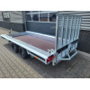 TM 4m x 1m50 porte engin 2 x essieux 1500 kg