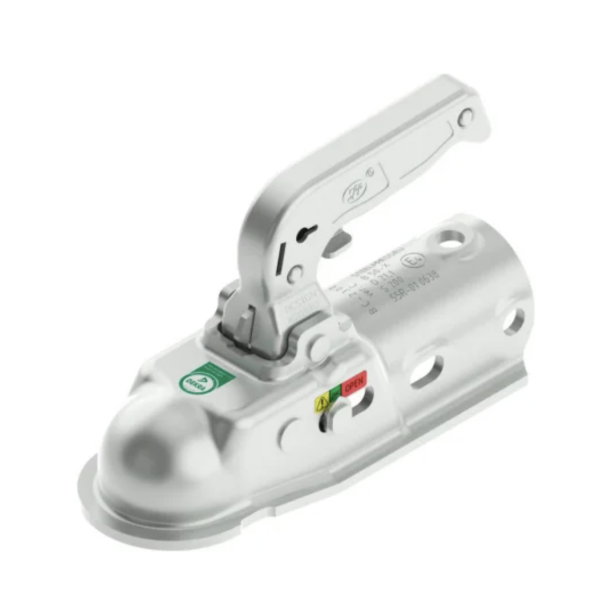 Tête freinée 2200 kg multi-diamètre