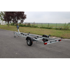 PORTE BATEAU 1500 kg
