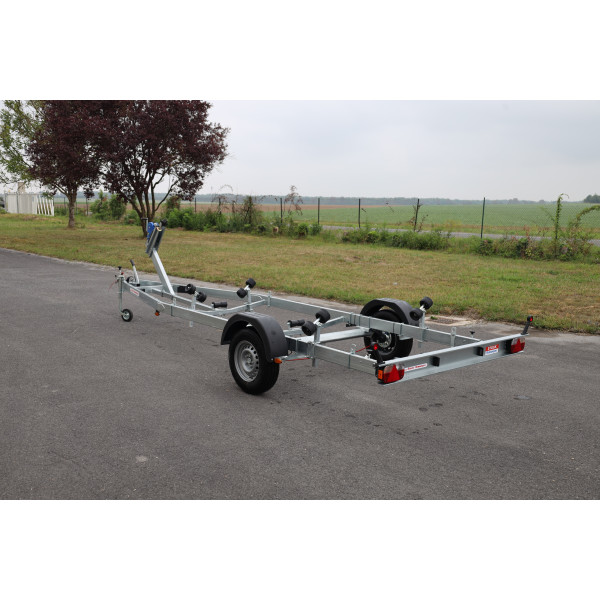 PORTE BATEAU 1500 kg