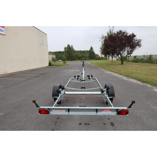 PORTE BATEAU 1500 kg