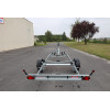 PORTE BATEAU 1500 kg