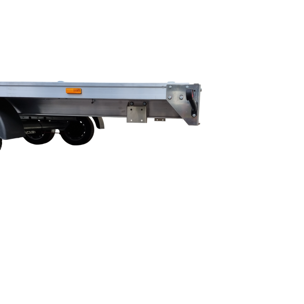 LOCATION PLATEAU 4m50 3500kg