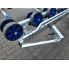 Option feux led escamotable