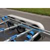 Location remorque porte bateau 3500kg 7m80 3 essieux