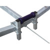 7m80-2m20 2x1500kg - 3000 kg - VLEMMIX - Remorque Porte-Bateau (copie)