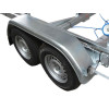 7m80-2m20 2x1500kg - 3000 kg - VLEMMIX - Remorque Porte-Bateau (copie)