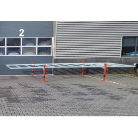 DT840 x 300 cm plateaux