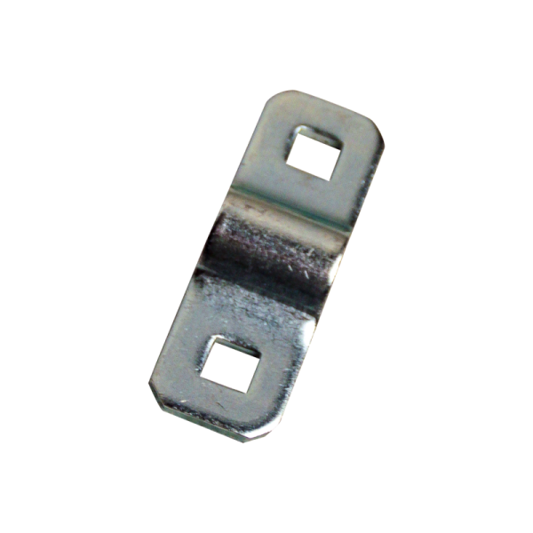 anneau d'ancrage 2 pièces zingué