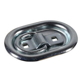 anneau d'ancrage galvanisé