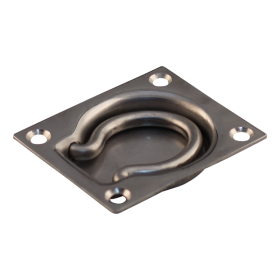 anneau d'ancrage inox 304