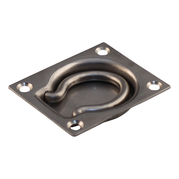 anneau d'ancrage inox 304