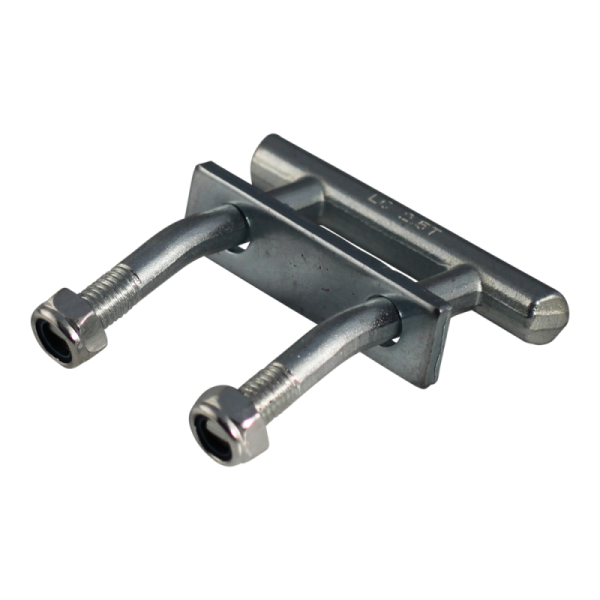 anneau d'ancrage M12