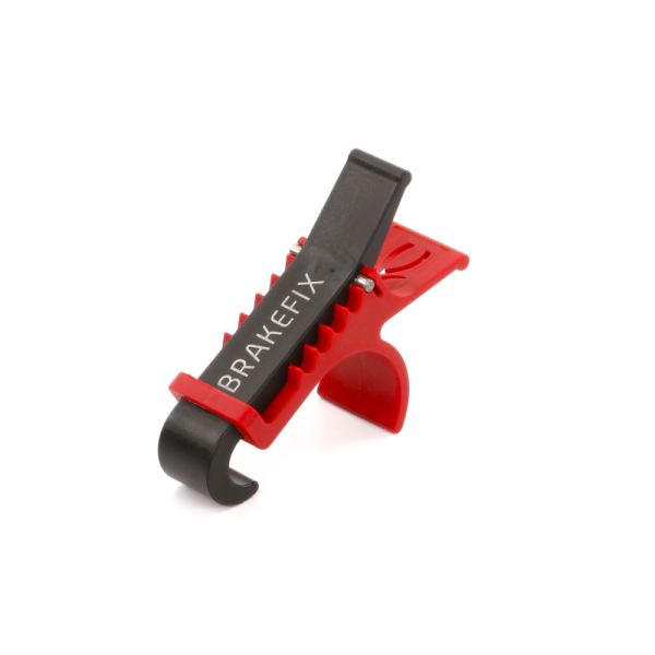 brakefix rouge / noir