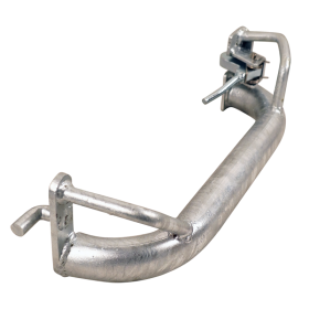 Etrier de retenue 466,5mm gauche