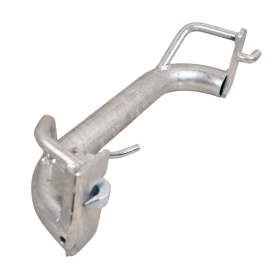 Etrier de retenue 466,5mm gauche