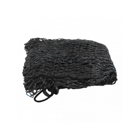 filet de remorque 2200x1500mm noir foncé RAL 9005