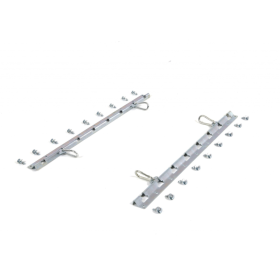 Flexi Rail - Rail Set