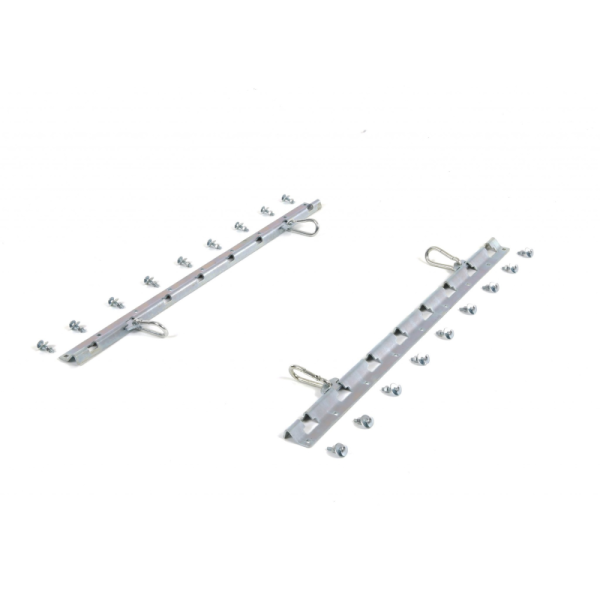 Flexi Rail - Rail Set