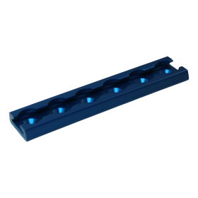 rail d'arrimage 1200mm