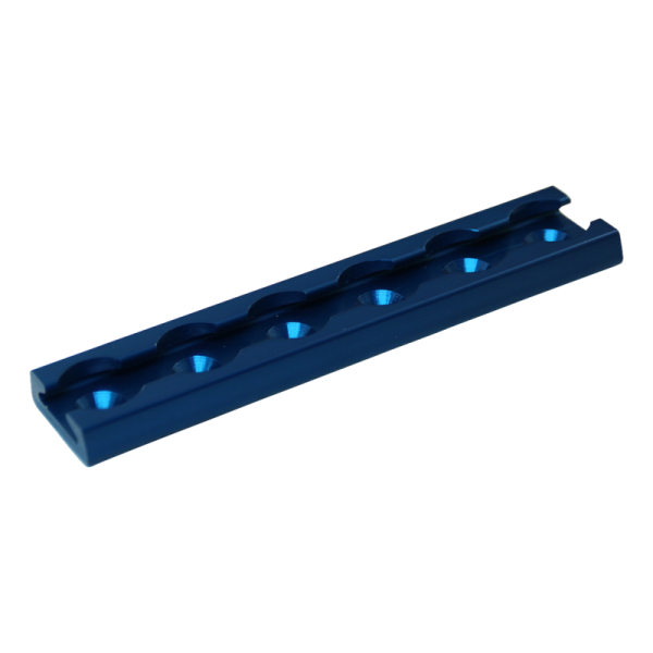 rail d'arrimage 1200mm