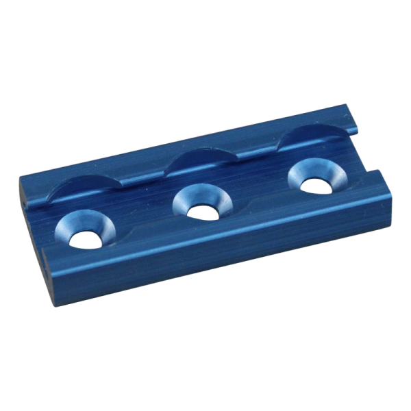 rail d'arrimage 72mm