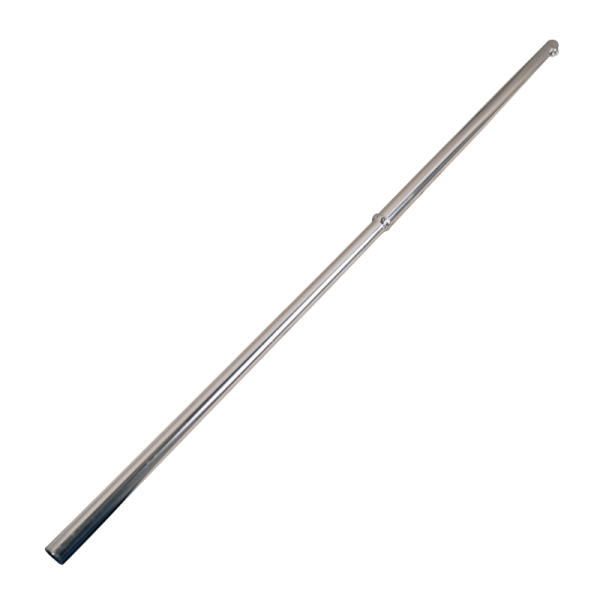 rallonge 1000mm aluminium