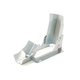 soutien scooter galvanisé (argent) SteadyStand Fixed Scooter