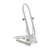 support motocycle galvanisé (argent) SteadyStand Cross Basic