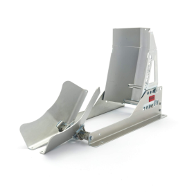support motocycle galvanisé (argent) SteadyStand Multi fixed