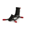 support motocycle noir SteadyStand