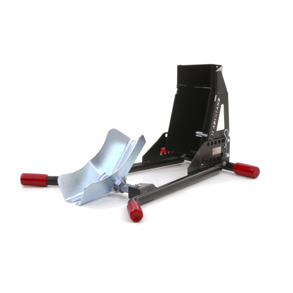 support motocycle noir SteadyStand Multi